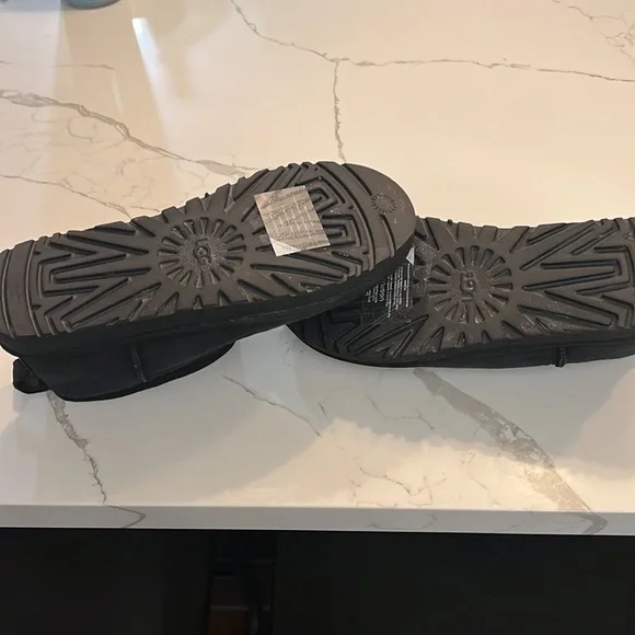 UGG Ultra Mini Boots - Picture 10 of 10